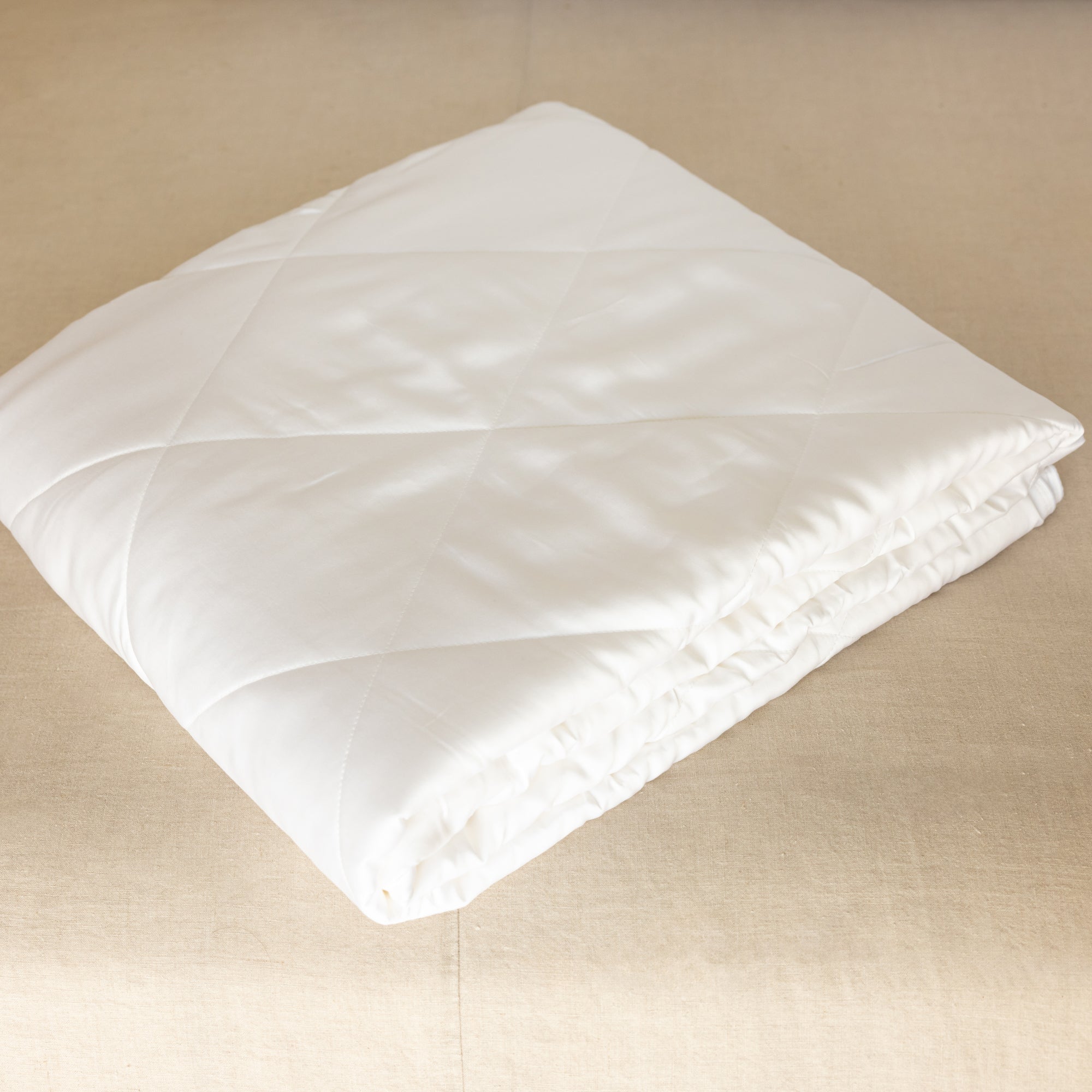 Eucalyptus Lyocellfilled Comforter Aeptom®