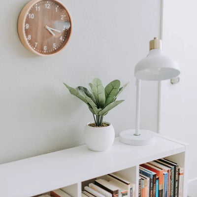 8 Bedroom Organization Tips