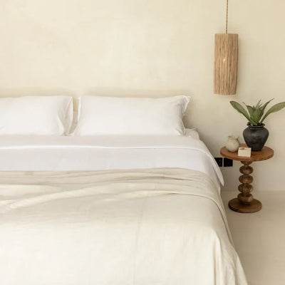 Bedding Hacks for Small Spaces: Maximizing Comfort in Tiny Bedrooms