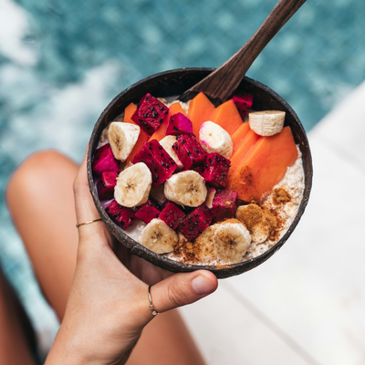 Foods That Help You Sleep Better (and What to Avoid)
