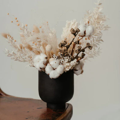 Bedding Material 101 - Cotton