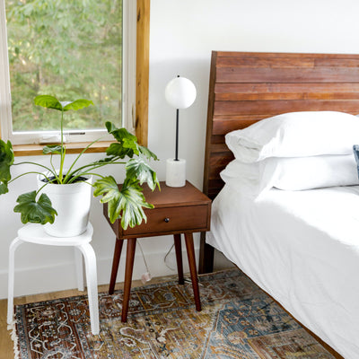 Simple Steps to a Minimalist Bedroom Makeover