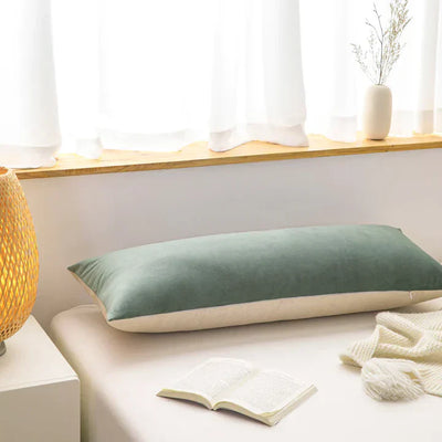 How to Mix and Match Pillows and Find the Right Insert