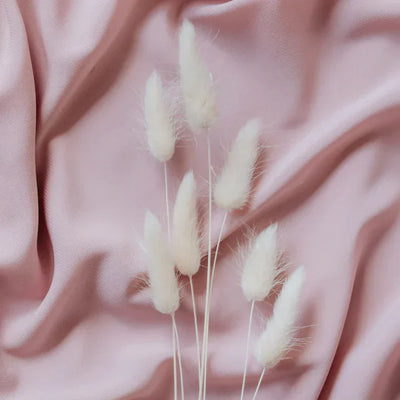 Bedding Material 101 - Silk