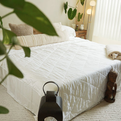 Tencel™ Lyocell Comforter