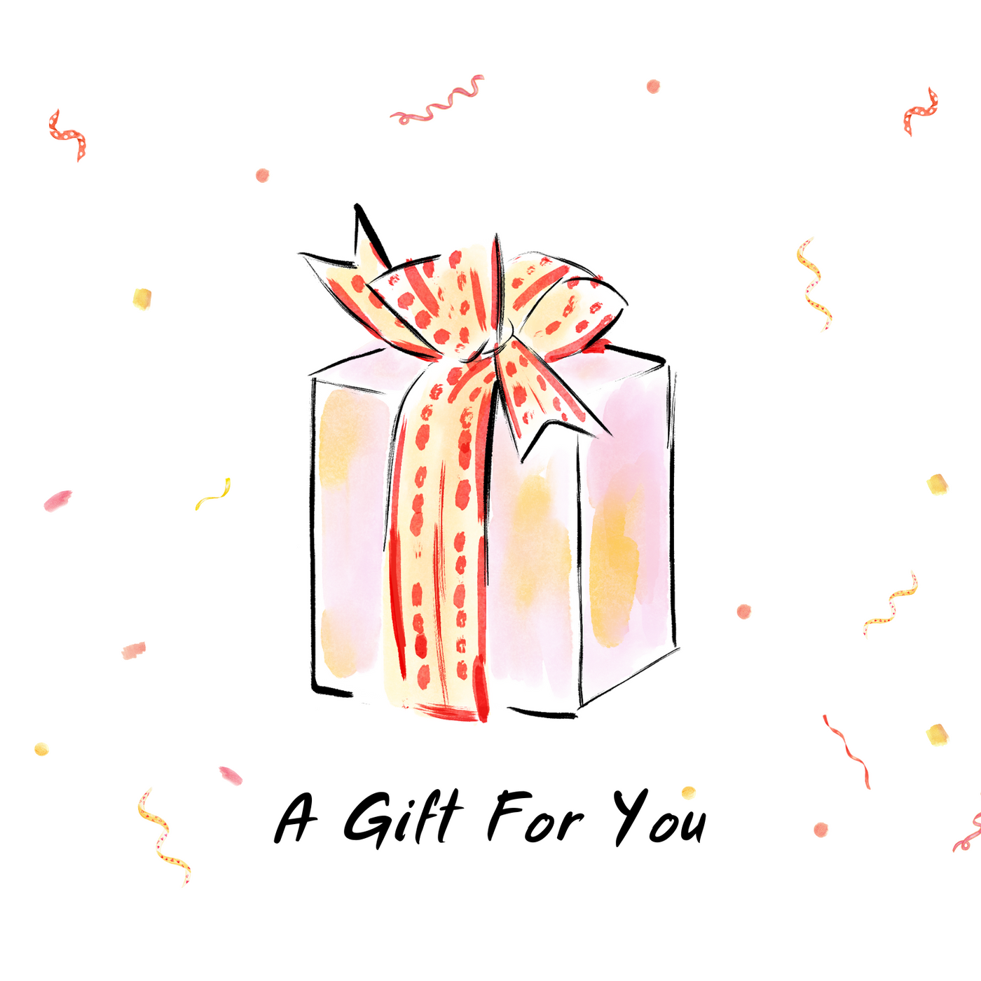 Digital Gift Card